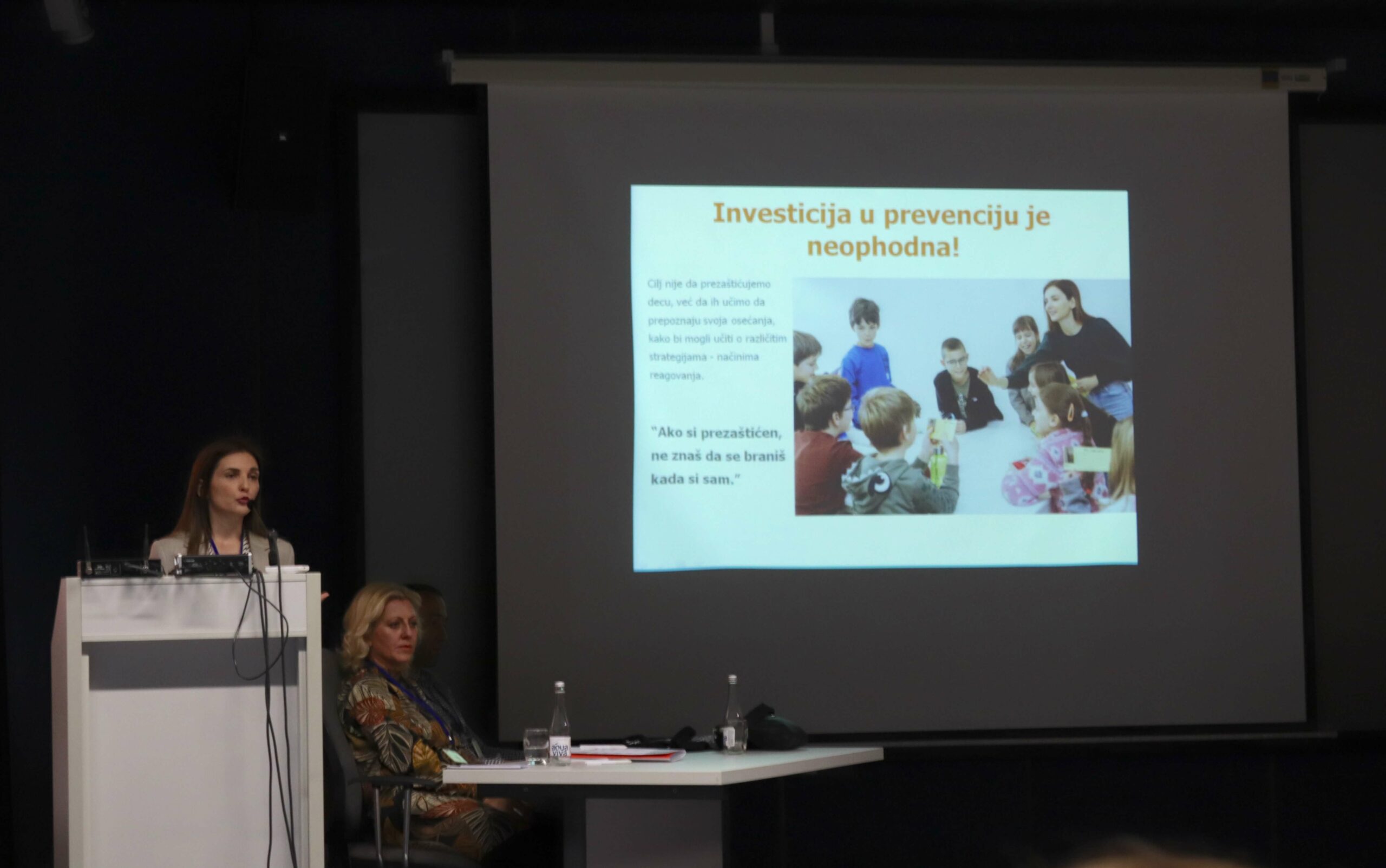 Dijana Borbaš - licencirani master pedagog